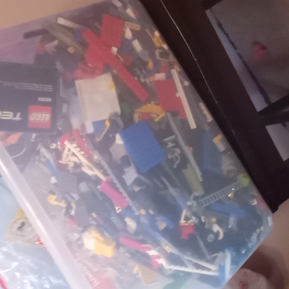 Legos👫 - Picture 3 of 4